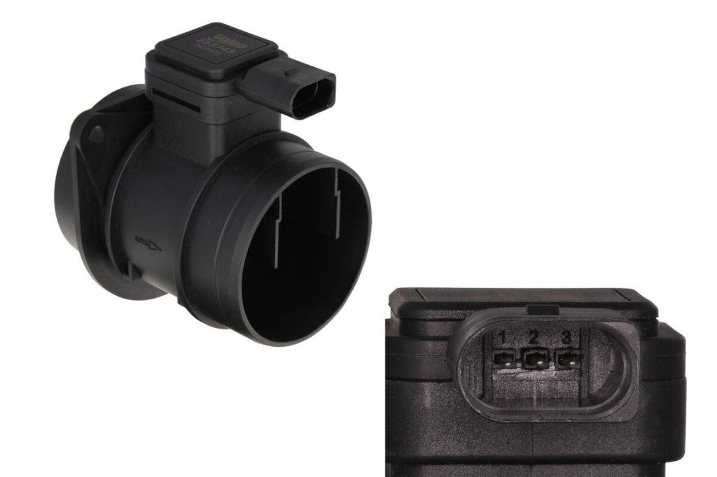 Débitmètre de masse d'air VALEO ref. 253743